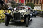 Lancia Lambda 1931 года